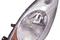 Фара передн лев с ЭК NISSAN: NOTE 06-, артикул 21511B5LLDEM