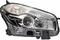 Фара NISSAN QASHQAIDUALI, артикул 21511D7RLDEM