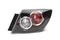 фонарь правый! 5 door Mazda 3 06-08, артикул 2161984RUQ