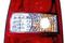 Фонарь задний правый, артикул 2211925RUE