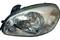 Фара передней левой с ЭК, артикул 2221104LLDEMN