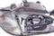 HEADLIGHT, артикул 2231109RLD