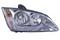 Фара передн прав с ЭК FORD: FOCUS 05-, 4D, артикул 4311169RLDEM1