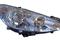 Фара прав PEUGEOT: 308 - 05/11-09/13 C ЭК, артикул 5501152RMLDEM
