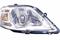Фара RENAULT LOGAN -09 прав., артикул 5511174RLDEM