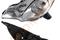 HEADLIGHT """NOT FOR SALE IN FRANCE""""", артикул 5521134LMLDEM7