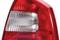 Фонарь задний правый, артикул 6651918RUE