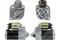 Стартер 12v 0.9kw 1.4 1.6 logan 2004- duster 2010- lada largus 2010-, артикул XST6032