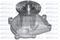 Водяной насос, артикул O272