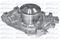 Насос водяной Lexus RX300 3.0 1MZ 97>, артикул T215