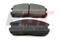 РљРѕР»РѕРґРєРё РїРµСЂРµРґРЅРµРіРѕ С‚РѕСЂРјРѕР·Р° MITSUBISHI Chariot, Galant, Lancer, артикул 321442EGT