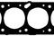 Прокладка ГБЦ, артикул 068181