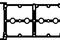 Прокладка клапанной крышки Opel Astra, Fiat Doblo, артикул 074173