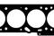 Прокладка ГБЦ, артикул 239384