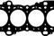 Прокладка ГБЦ, артикул 287630
