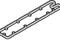 Прокладка клапанной крышки Citroen. Peugeot 1.8/2.2 16V 00>, артикул 331550