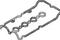 Прокладка клапанной крышки Elring 354030, артикул 354030