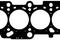 Прокладка ГБЦ, артикул 366670