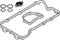 Комплект прокладок клапанной крышки BMW 1.6-1.8 N40B16A/N42B18 02>, артикул 382711