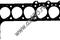 Прокладка ГБЦ BMW, Opel 2.5TDs M51 94>, артикул 424480