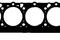 CYLINDER-HEAD G, артикул 425040