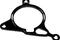 Прокладка вакуумного насоса, артикул 443020