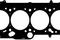 Прокладка ДВС, артикул 475920