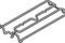 Прокладка клапанной крышки OPEL/CHEVROLET/DAEWOO 1.8/2.0/2.4 16V, артикул 495.770