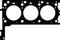 Cylinder Head Gasket, артикул 497400