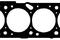Dichtung, Zylinderkopf, артикул 550570