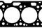 прокладка ГБЦ, артикул 559336
