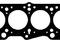 Прокладка ГБЦ, артикул 632.241