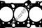 Прокладка ГБЦ, артикул 632565