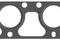 Прокладка выпускного коллектора Audi A4 1.6/1.8 ALZ/ALT 00> Ex, артикул 744321