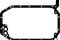 Прокладка масляного поддона, артикул 767907
