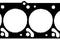 Прокладка ГБЦ, артикул 828913