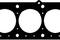 Прокладка ГБЦ Opel Vectra, Omega 2.5 V6 24V 93> (2), артикул 832777