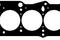 Прокладка ГБЦ, артикул 915491