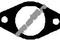 Прокладка., артикул 917542