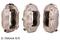 Brake Caliper, артикул 821071