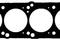 Прокладка ГБЦ, артикул 0042633