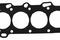 Прокладка ГБЦ, артикул 0052837