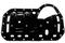 Прок.масл.подд.VW Golf/Passat/Polo/Vento/Tr ansporter 1,9D/TD 91-03/140, артикул 1056035