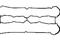 Прокладка клапанной крышки OPEL ASTRA/CORSA/VECTRA 98- 1.4/1.6 16V, артикул 1542617