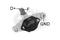 Alternator regulator, артикул 215275