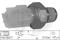 Oil pressure switch, артикул 330028