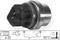 Sensor, coolant temperature, артикул 330162