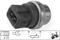 Sensor, coolant temperature, артикул 330286