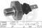 Oil pressure switch, артикул 330342