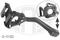 Steering column switch, артикул 440437
